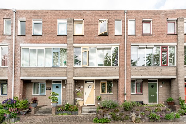 Medium property photo - Kanaal Noord 85D, 7311 MK Apeldoorn